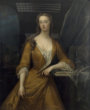 Jane Hyde (d.1724), Countess of Essex