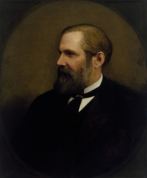 Henry Morley (1822–1894)