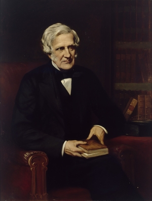 Henry Malden (1800–1876)