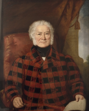 Dr John Borthwick Gilchrist (1759–1841)