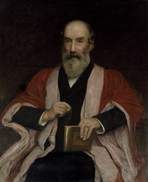 The Reverend Thomas George Bonney (1833–1923)