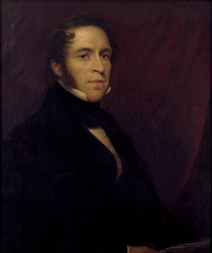 James Moncrieff Arnott (1794–1885)