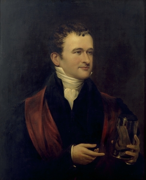 Herbert Mayo (1796–1852)