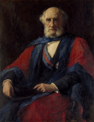 Donald Currie (1825–1909)