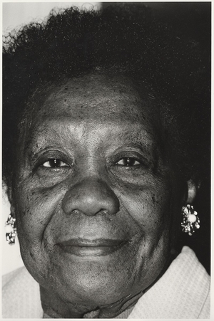 Lucille Harris