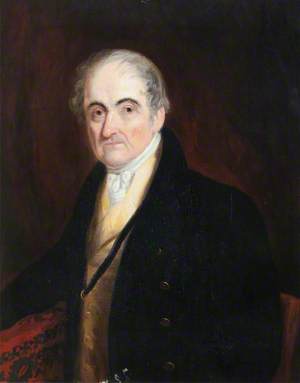 Thomas Pear II (1770–1858)