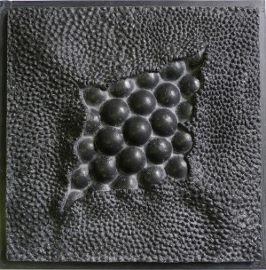 Reconstituted Slate Bubbles