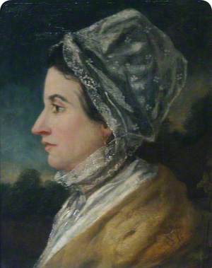 Mrs Susanna Wesley