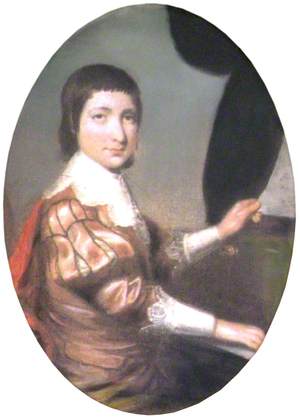 Charles Wesley Junior (1757–1834)
