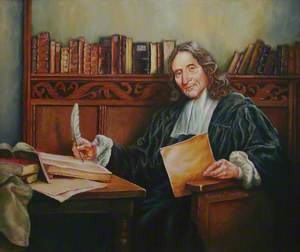 Samuel Wesley Senior (1662–1735)