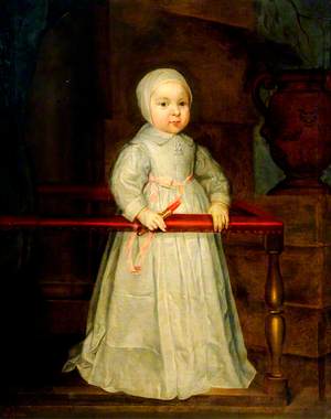 Lady Anne Wentworth