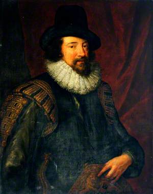 Francis Bacon (1561–1626), Baron Verulam, Viscount St Albans