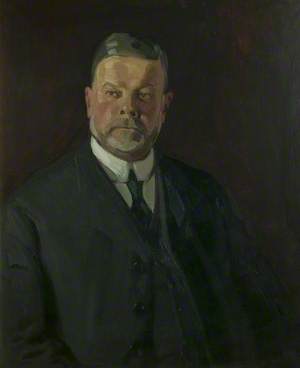 Arthur Richard Johnson (1854–1918), Co-Founder of Hawley and Johnson