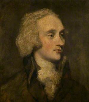 Wilson Gale-Braddyll (1756–1818), MP