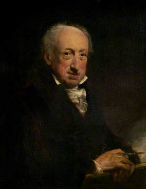 George Dance (1741–1825)