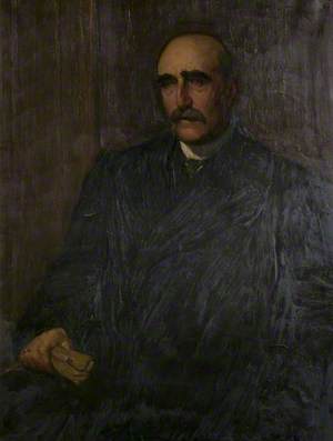Doctor Alfred Wilson Emms (1850–1920)