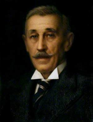 Alderman John Parsons (b.1860)