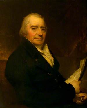 William Salte (c.1746–1817)