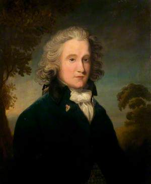 Sir George Howland Beaumont (1753–1827), 7th Bt