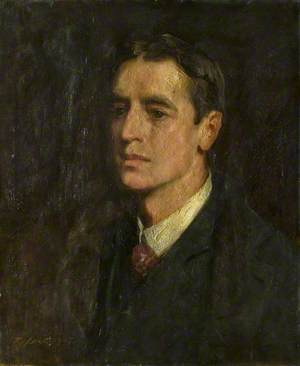 Colin McAlpin (1870–1942)