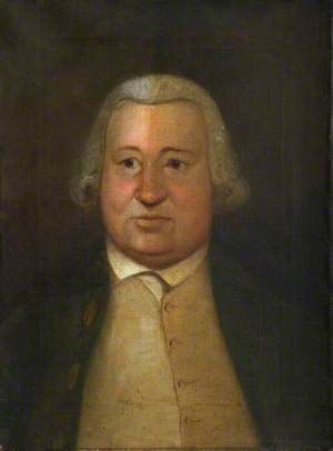 John Valentine (1730–1792)