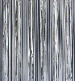Stripe Painting