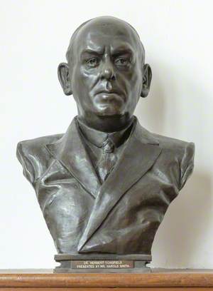 Dr Herbert Schofield (1882–1963), Principal of Loughborough College (1915–1950)