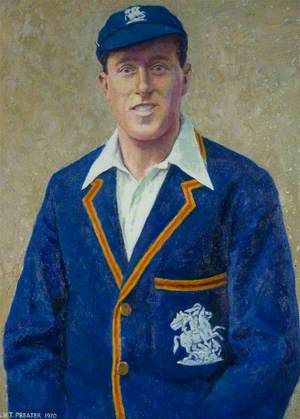 George Geary (1893–1981)