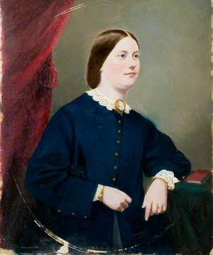 Mrs William Hornsby
