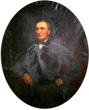 Nathaniel Clayton (1811–1890)