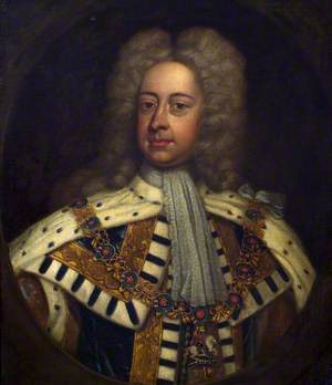 George II (1683–1760)