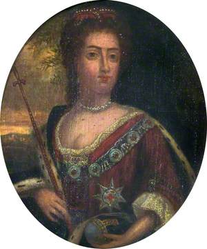 Queen Anne (c.1702–1714)