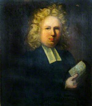 Dr William Dodd (1729–1777)