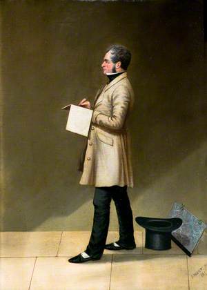 Samuel Tuke (1784–1857)