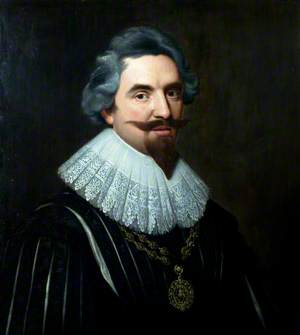 Sir Philibert Vernatti (c.1590–1646)