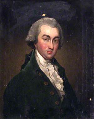 Sir Richard Worsley (1751–1805)