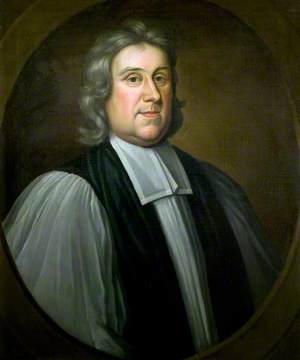 Archbishop Thomas Tenison (1636–1715) (Archbishop of Canterbury)