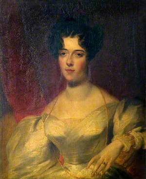 Emma Maria Russell (d.1870), Viscountess Boyne