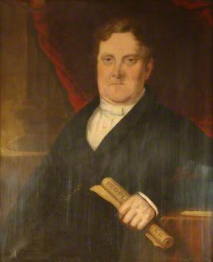 John Skevington (1801–1850)