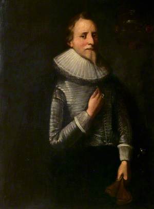 Sir William Herrick (1562–1653)