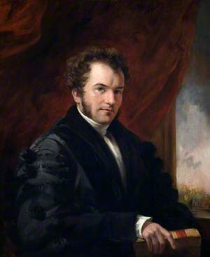 Richard Mason (1827–1855)
