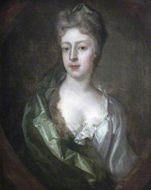 Lady Anne Meres