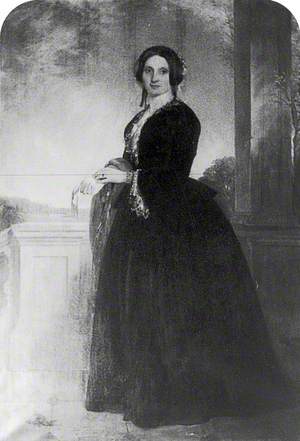 Mrs William Henry Dawes