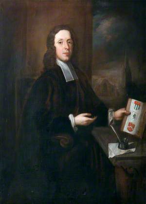 Reverend Thomas Lodington