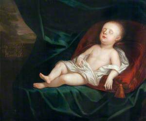 John Sheffield (1647–1721), 1st Duke of Buckingham and Normanby, KG, PC