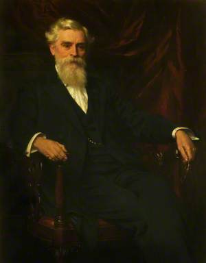 Alderman Thomas Windley (1835–1932), Mayor of Leicester (1899)