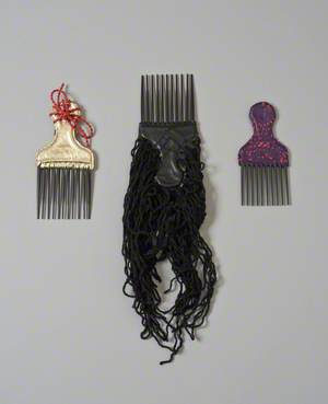 Afro Combs*