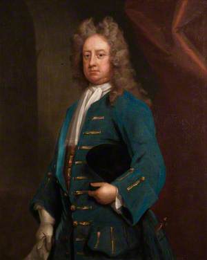 James Craggs (c.1657–1721), Postmaster General