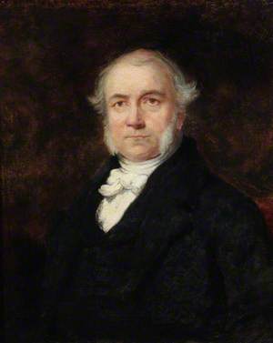 Sir Rowland Hill (1795–1879)