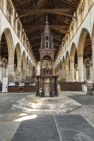 Font Cover